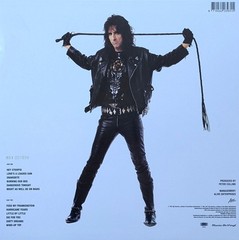 Alice Cooper – Hey Stoopid (LP) (Mint (M)) – 3850514212