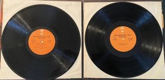 Edgar Winter’s White Trash – Roadwork – 1973 – KEG 31249 – Epic – 2X LP