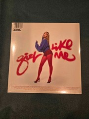 Pink Pantheress Girl Like Me RSD 2026 7” Red Vinyl Record Store Day /2000