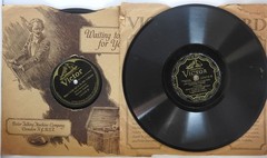 SALE! Victor / Victrola Records, 1920s, 10” 78 RPM Lot of 13