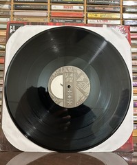 OG 2010 | Airtight’s Revenge – Bilal 2xLP Vinyl | Nottz 88-Keys Soulquarians VG+