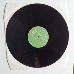 Green Velvet – La La Land 12 record vinyl house techno exc