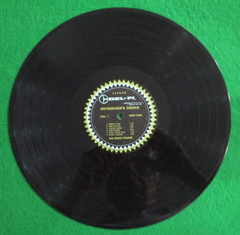 The Deuce coupes Hotrodders Choice DFLP-1243 Original Stereo w/shrink-Read Cond