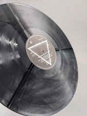 Pink Floyd ’97 Vinyl Collection UK Box Set 8 LPs
