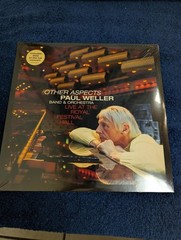 Paul Weller – Other Aspects Live… 3LP Vinyl DVD SEALED THE JAM STYLE COUNCIL