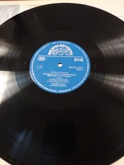 JOSEF SUK/JAN PANENKA*BEETHOVEN SONATAS*VINYL IMPORT SUPRAPHON 50 906G NM/VG+