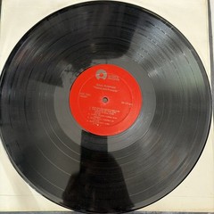 Soul Purpose – Psalms & Proverbs Lp rare private Xian