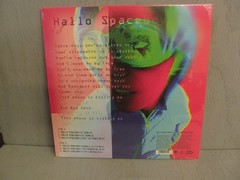 DAVID BOWIE Hallo Spaceboy RSD 2026 12″ sealed VINYL Record NEW