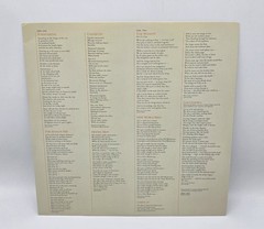 Rush-Signals -1982 12” LP-Ultrasonically Clean-Tested VG+