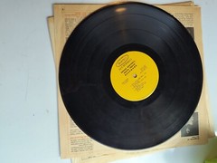 Edgar Winter’s White Trash “Roadwork” 2xLP Record