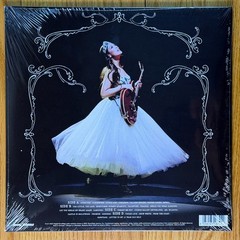 LAUFEY A Matter of Time: Live at Madison Square Garden RSD 2LP VINYL SET 0601
