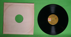 PAUL WINTER – THE WINTER CONSORT – 1968 A&M RECORDS SP 4170 LP Album Tested