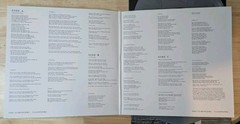 The Lumineers – Cleopatra 2xLP Vinyl Record 2016 Deluxe Edition