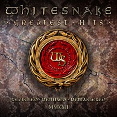 WHITESNAKE – Greatest Hits (180G Vinyl 2LP) 2022 USA R1-680917 NEW / SEALED