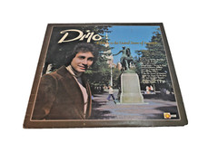 Dino A Salute to The United States of America Patriotic LP Record