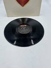 Mary Russell LP Heart of Fire 1979 Paradise Vinyl