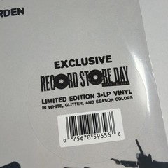 Fall Out Boy So Much For 2our Dust Live At Madison Square Garden RSD 2026 New