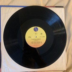 ICE-T I’m Your Pusher / Girls L.G.B.N.A.F. 12″ Vinyl Maxi-Single Record