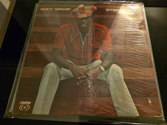 sealed original eddie senay step by step sussex 1972 soul funk