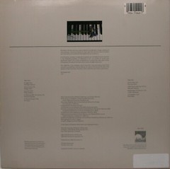 Windham Hill Records Piano Sampler (1985) Vinyl LP WH-1040; VG+