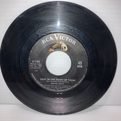 Duane Eddy – Saints And Sinners 7″ Single 1961 RCA Victor Rock & Roll 45 RPM