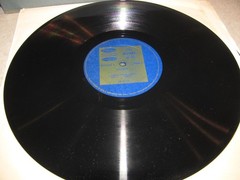 THE WIZARD Of OZ – Rare 4 Vinyl Lp Box Set & Book – Vintage 1960 L. Frank Baum