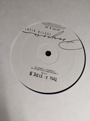 Justin Bieber – Purpose – 12″ Double Vinyl Record LP