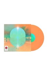 Imagine Dragons – LOOM (Alt Cover) + Bonus Track ORANGE LP VINYL RECORD NEW