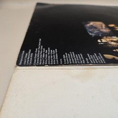 Willie Hutch – The Mack OST LP (1973 Motown) 1st Press Die-Cut Sleeve, Hollywood