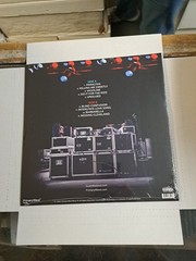 SCOTT WEILAND LIVE LP RSD 2026 RECORD STORE DAY
