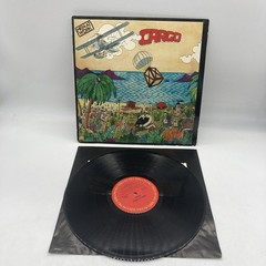 Cargo Men At Work Vinyl LP 33 RPM Vinyl QC 38660