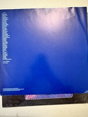 Crosby Stills & Nash Daylight Again Vinyl LP Record Shrink Wrap Still Intact