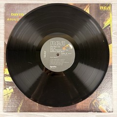 David Bowie The Rise and Fall of Ziggy Stardust Vinyl LP RCA AYL1-3843