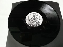 PTL Klub “Psalms & Commandments 1984-87” 2LP Italian Imp Hardcore Boston Ltd Ed