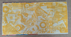 NUGGETS: ORIGINAL ARTYFACTS FROM THE 1ST PSYCHEDELIC ERA 65-68 RARE MINT PITMAN