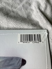Katseye Touch Gabriela RSD Record Store Day 2026 12″ Vinyl SEALED NEW Limited Ed