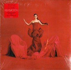 Selena Gomez – Revelacion – New, Sealed Mint