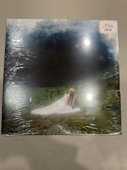 Wisp If Not Winter Vinyl LP