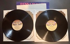 Donna Summer On The Radio Excellent Ex DBL Vinyl LP w/ Poster