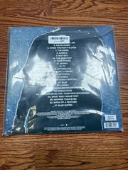 Billie Eilish – Hit Me Hard And Soft: The Tour (Live) (2026) 3LP Color Vinyl New