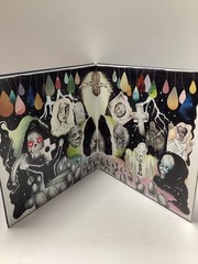 Spookies Soundtrack – Vinyl – Terror Vision