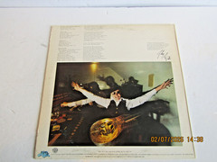 1-LP-JOHNNY WINTER-NOTHIN’ BUT THE BLUES-COLUMBIA RECORDS-PZ-34813-CDN-1977