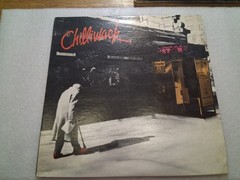 Wanna Be A Star by Chilliwack (Vinyl Record), 1981, Millennium Records