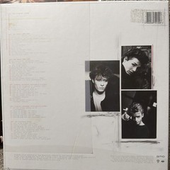 a-ha – Hunting High And Low (6LP vinyl box set) [New Vinyl LP]