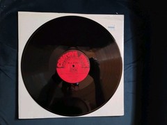 D.J. KOOL – What The Hell You Come In Here For? – 12″ Single Vinyl LP