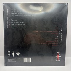 PSYCHEDELIC PORN CRUMPETS – High Visceral Pt 1 & 2 Double Gatefold Vinyl IN-HAND