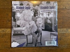 Taylor Swift Elizabeth Taylor 7″ Vinyl Record Store Day 2026 RSD Exclusive NEW