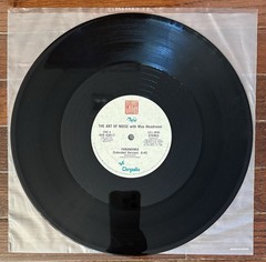 1986 The Art of Noise with Max Headroom Chrysalis Records 4V9 43017 12 Inch LP