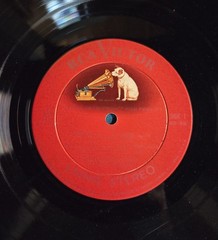 RCA Victor LSC-2214 lp Dvorak NEW WORLD SYMPHONY Reiner 6S/3S shaded dog STEREO