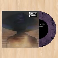 JHENE AIKO Guidance RSD 7″ VINYL SINGLE RECORD Sun/Son 0403